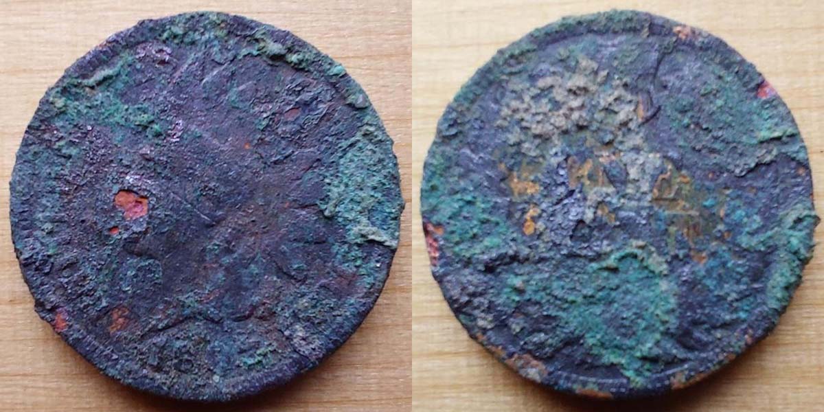 One-Ugly-Indian-Head-And-Some-Nice-Other-Finds